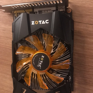 gtx 750 팝니다~