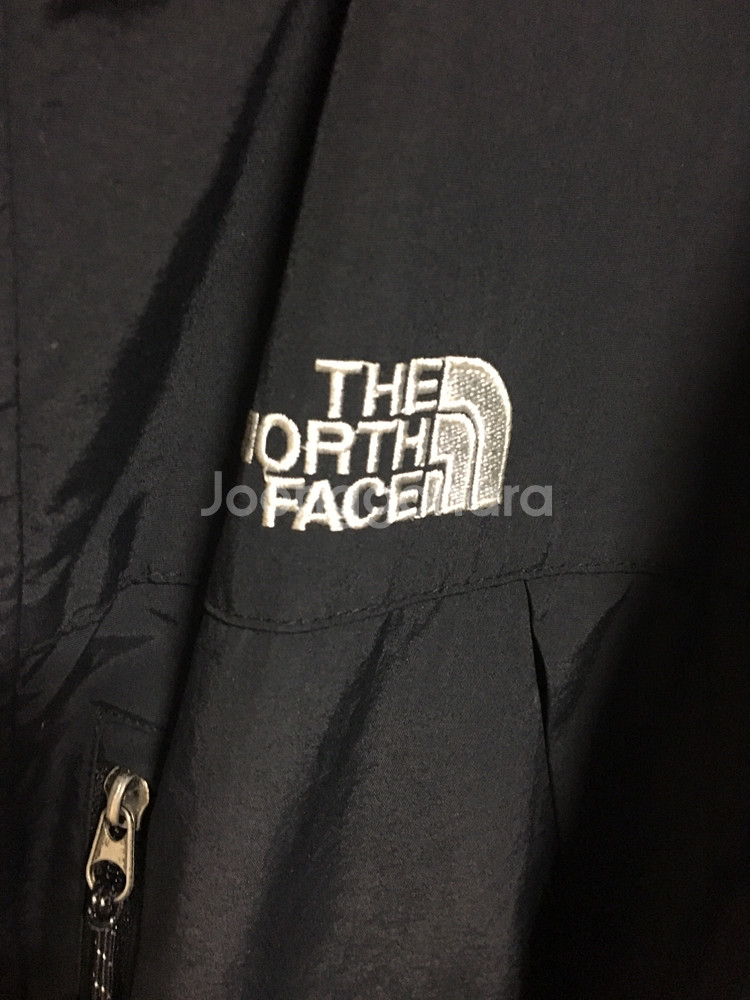 착샷o 키드밀리 노스페이스 고어텍스--1