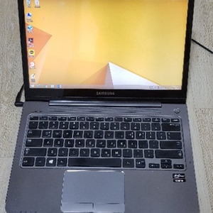삼성 노트북 시리즈 5