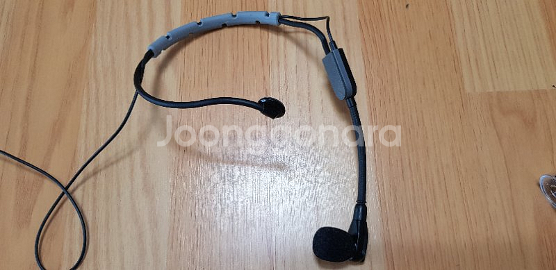 SHURE SM 35 XLR 마이크 / 뉴트릭 마--0