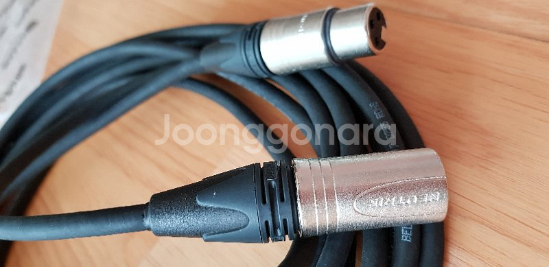 SHURE SM 35 XLR 마이크 / 뉴트릭 마--3