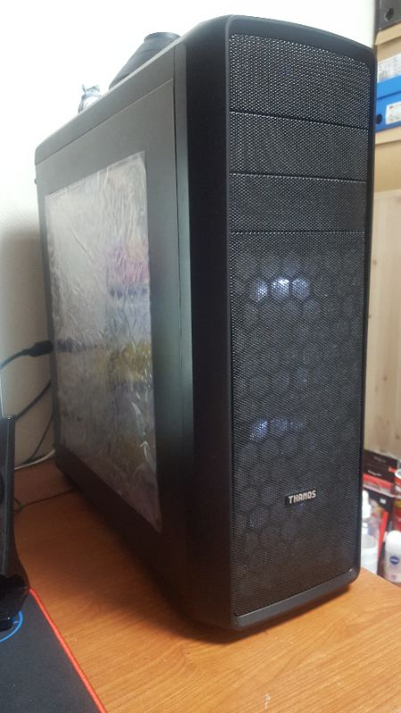 i7 6700k gtx970슈젯 데스크탑 스펙 내--0