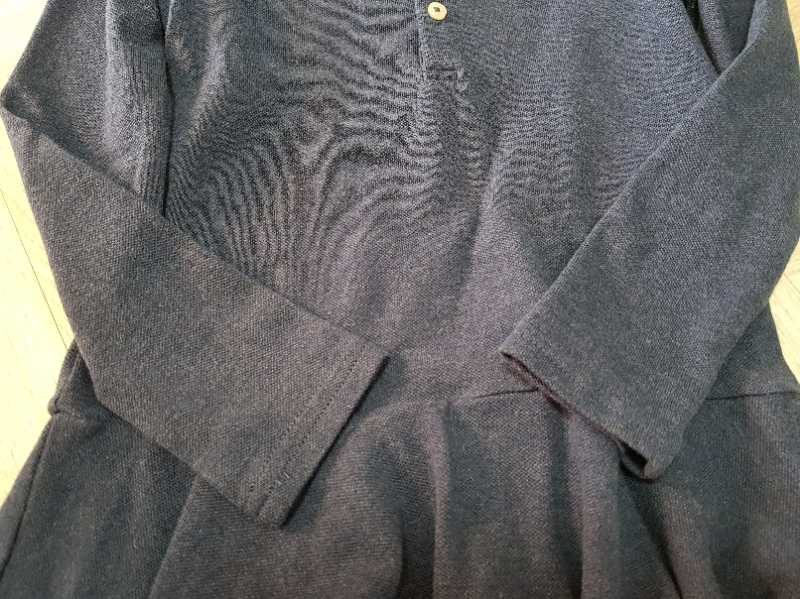 4T 폴로 원피스--3