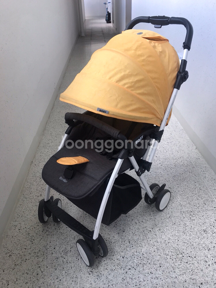 보니렌 보니 휴대용 유모차--0