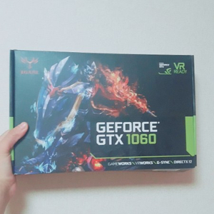 gtx1060 3gb