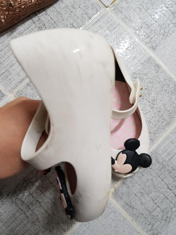 미니멜리사 10사이즈 처분합니다. (가격내림)--4