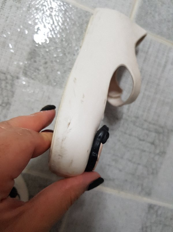 미니멜리사 10사이즈 처분합니다. (가격내림)--5