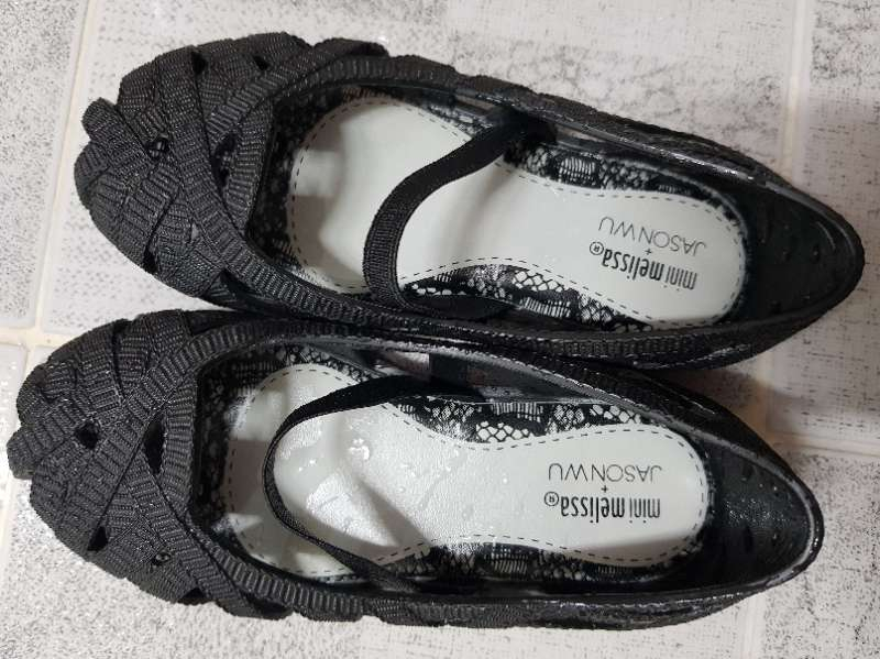 미니멜리사 10사이즈 처분합니다. (가격내림)--7