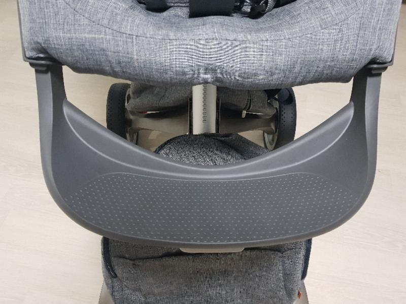 스토케 V3 멜란지 블랙 상태 A+--2