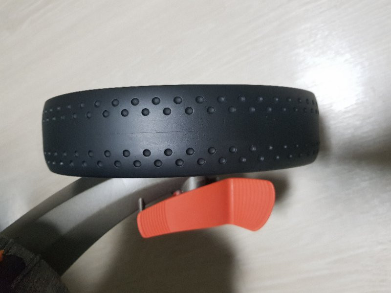 스토케 V3 멜란지 블랙 상태 A+--7