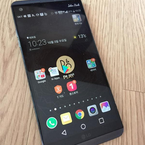 V20 SKT 64G 15만원