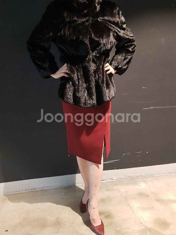 코펜하겐휘메일 블렉밍크--5