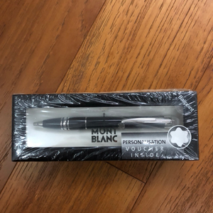 몽블랑 스타워커 볼펜 montblanc ballp