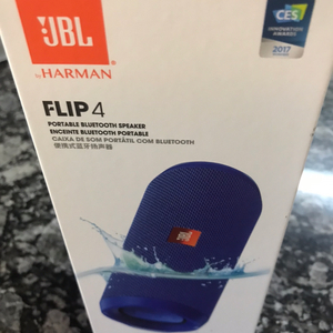 jbl 플립4