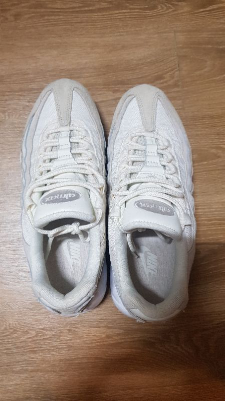 나이키에어맥스95(사이즈245)--1