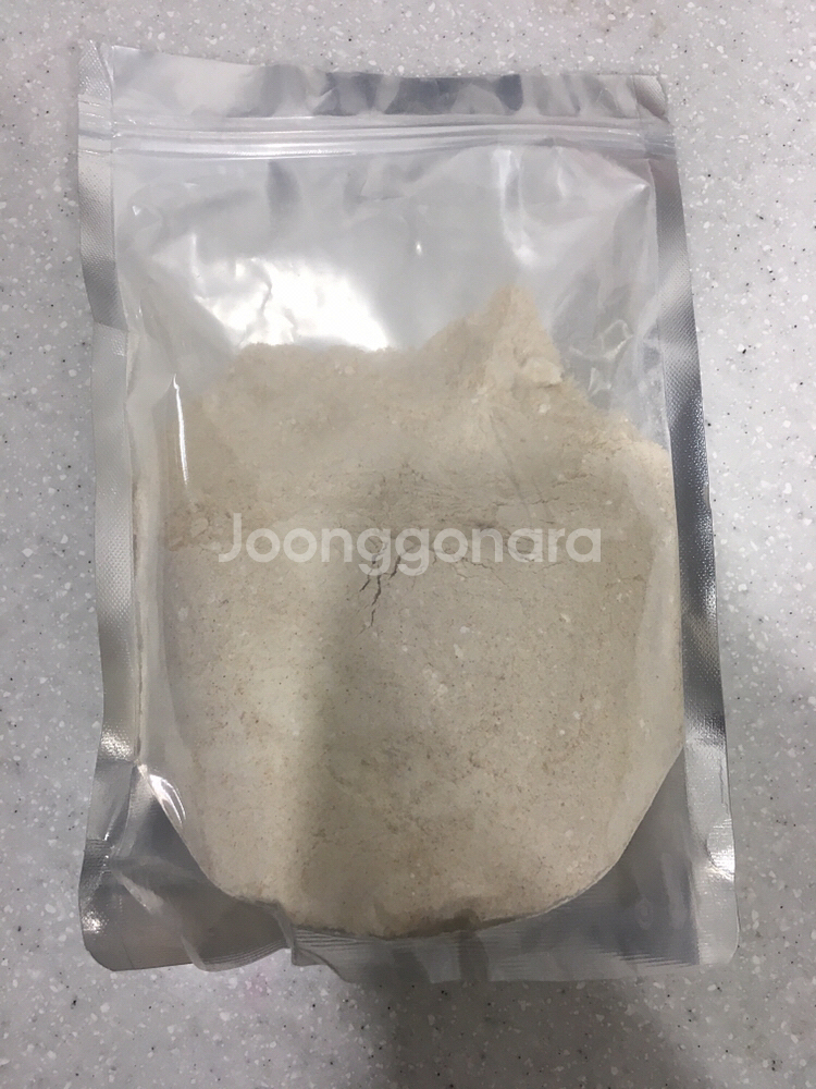 초파리 배양 배지--0