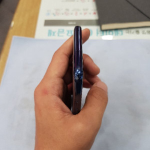 G7 64G 블루 3개월 사용 제품 팝니다