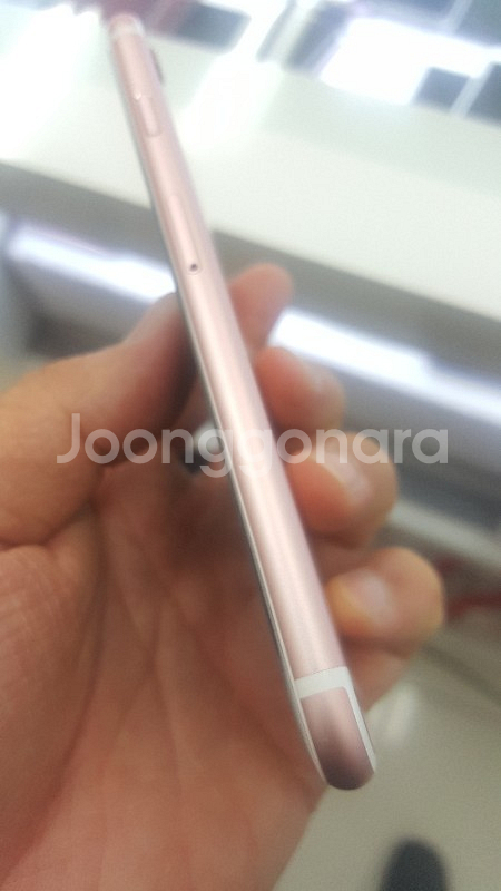 아이폰6s 128기가상태최상임--3