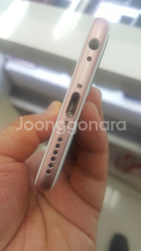 아이폰6s 128기가상태최상임--4