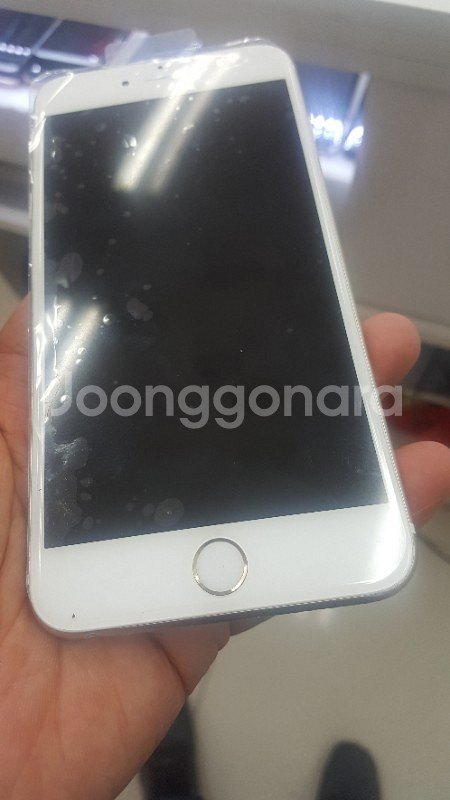 아이폰6 상태좋아요--1