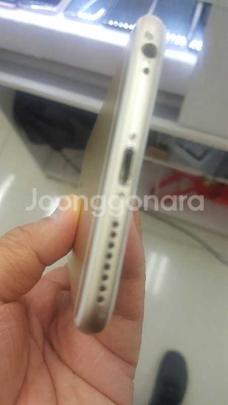 아이폰6 상태좋아요--5