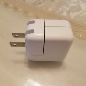 애플 어댑터 아답타 adapter 110V 소켓 