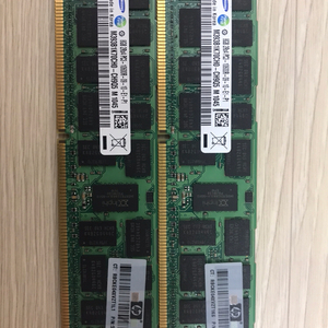 ddr3 ram 8기가 2개