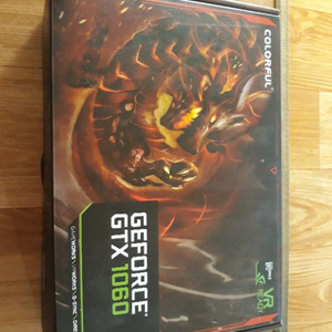 GTX1060 6GB 팔아요