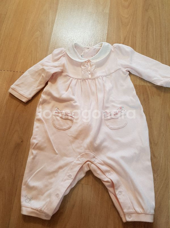 파코라반 75 우주복--0