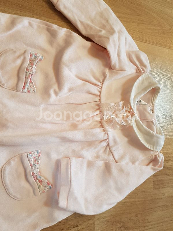 파코라반 75 우주복--2