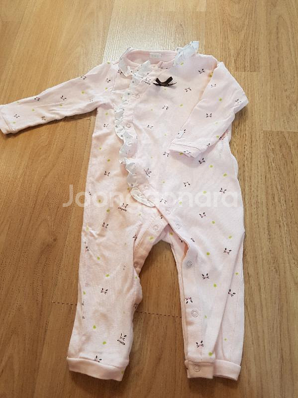 삠뽀요. 우주복 75 --0