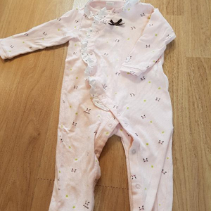 삠뽀요. 우주복 75 