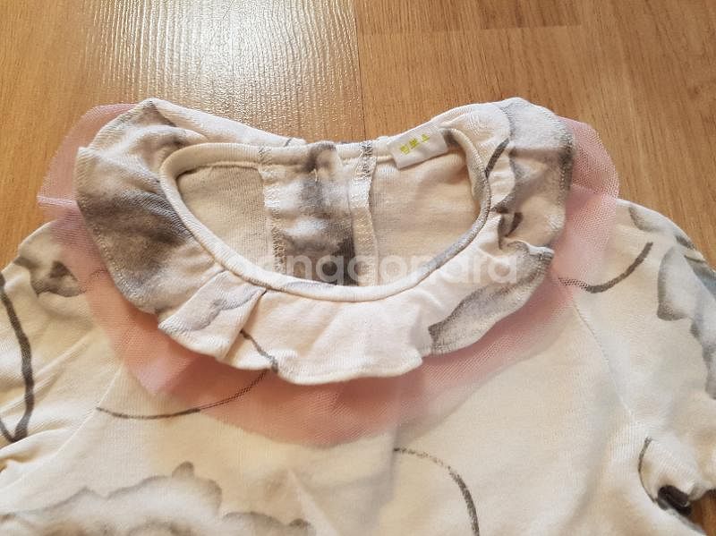 삠뽀요. 우주복 75 --2