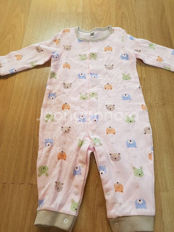 우주복 5천원 새옷--0