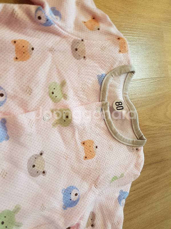 우주복 5천원 새옷--1