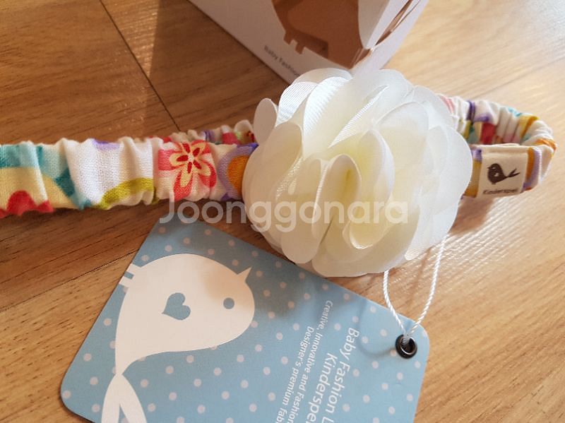 모자 머리띠 이뻐요 --0