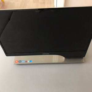 삼성 올인원pc dm900a 부품용 10만