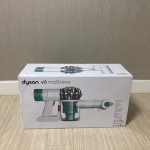 dyson v6 매트리스 21만원