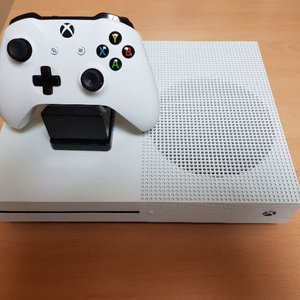 엑스박스원s 500기가