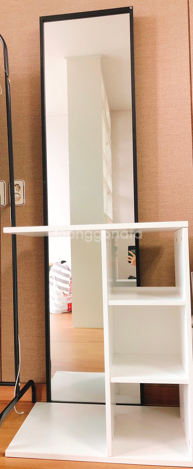 화장대&전신거울 팝니다--0