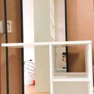 화장대&전신거울 팝니다