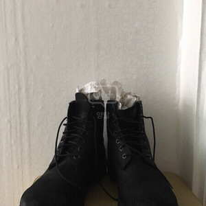 팀버랜드 6인치 부츠