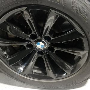 bmw 17인치 휠,타