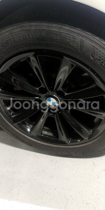 bmw 17인치 휠,타--1