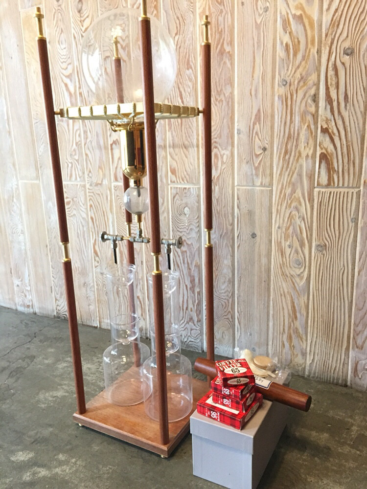 [가격 인하] Oji WD-300 오지 더치기구  이미지