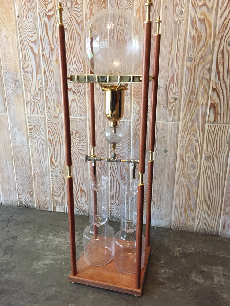 [가격 인하] Oji WD-300 오지 더치기구  이미지