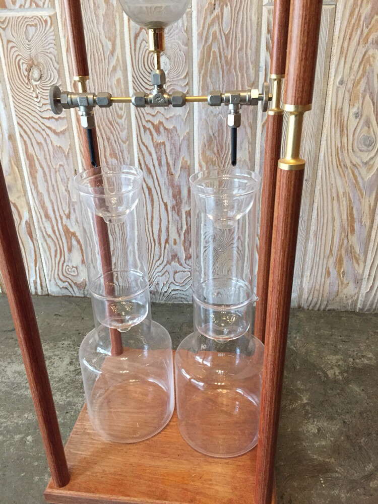 [가격 인하] Oji WD-300 오지 더치기구  이미지