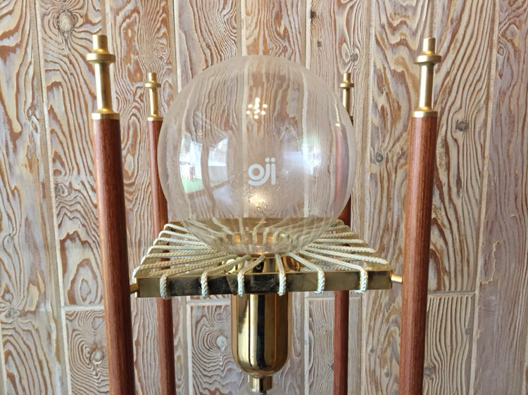 [가격 인하] Oji WD-300 오지 더치기구  이미지