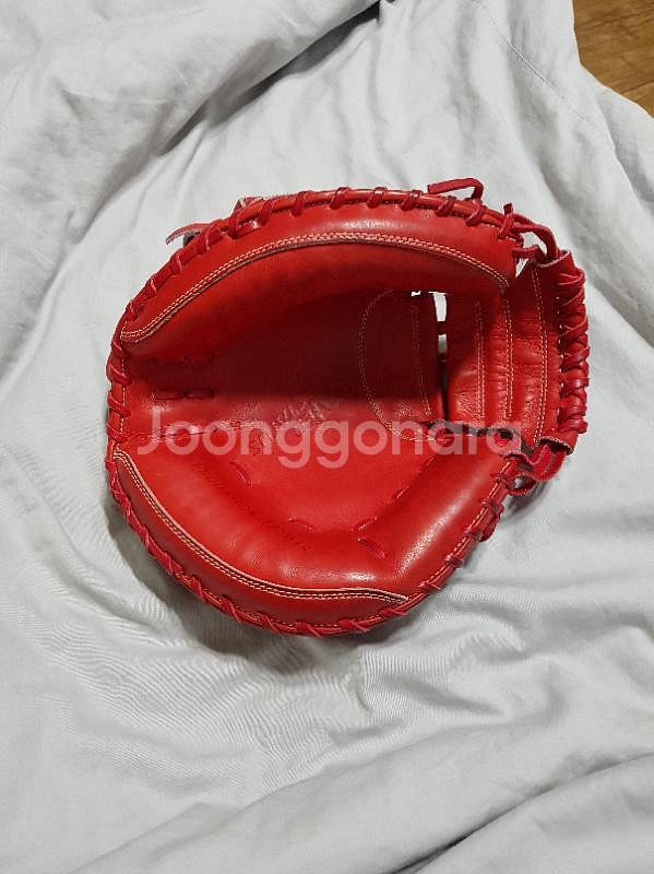 일본산 제트 네오스테이터스 연식포수미트 판매합니다--1