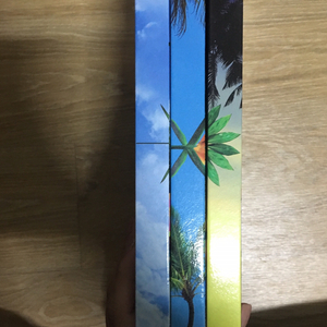 엑소 코코밥 앨범